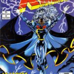 PACK X-MEN ADVENTURES  (1995-1998) - Imagen 38