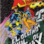 PACK X-MEN ADVENTURES  (1995-1998) - Imagen 42