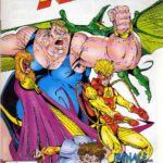 PACK X-MEN ADVENTURES  (1995-1998) - Imagen 43