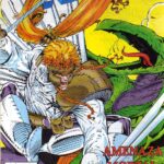 PACK X-MEN ADVENTURES  (1995-1998) - Imagen 44