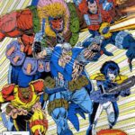 PACK X-MEN ADVENTURES  (1995-1998) - Imagen 46