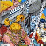 PACK X-MEN ADVENTURES  (1995-1998) - Imagen 47