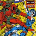 PACK X-MEN ADVENTURES  (1995-1998) - Imagen 49