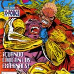PACK X-MEN ADVENTURES  (1995-1998) - Imagen 50