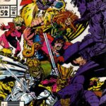 PACK X-MEN ADVENTURES  (1995-1998) - Imagen 52