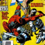 PACK X-MEN ADVENTURES  (1995-1998) - Imagen 53