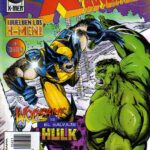 PACK X-MEN ADVENTURES  (1995-1998) - Imagen 54