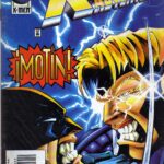 PACK X-MEN ADVENTURES  (1995-1998) - Imagen 55