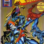 PACK X-MEN ADVENTURES  (1995-1998) - Imagen 57