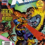PACK X-MEN ADVENTURES  (1995-1998) - Imagen 58