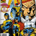 PACK X-MEN ADVENTURES  (1995-1998) - Imagen 59