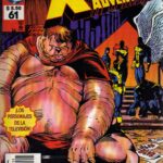 PACK X-MEN ADVENTURES  (1995-1998) - Imagen 61