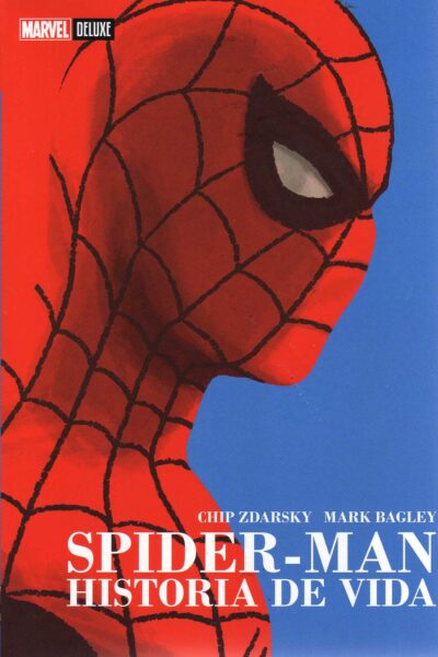 SPIDER-MAN : HISTORIA DE VIDA