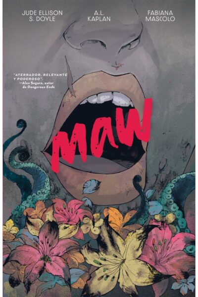 MAW