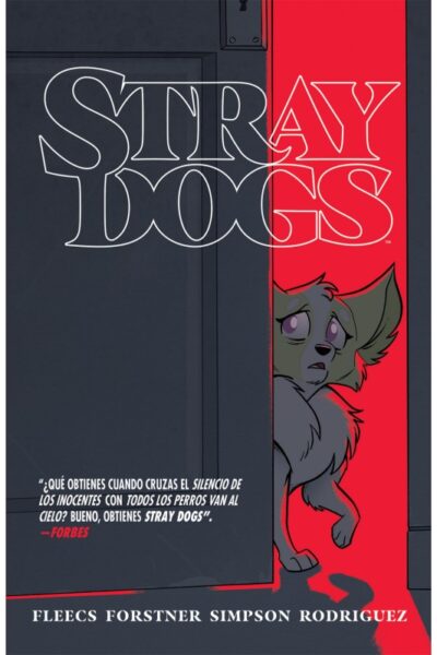 STRAY DOGS 1A