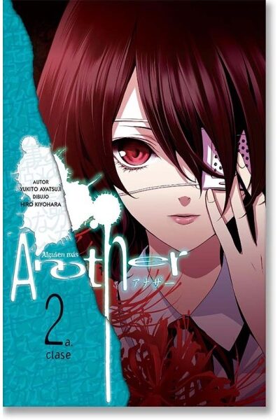 ANOTHER 2