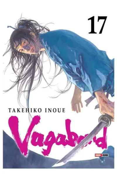 VAGABOND 17