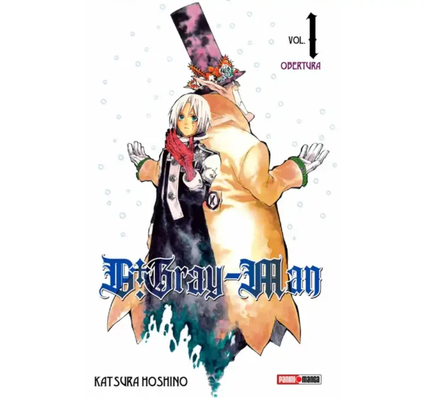 D. GRAY-MAN 1