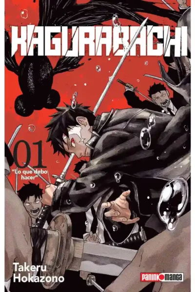 KAGURABACHI 1