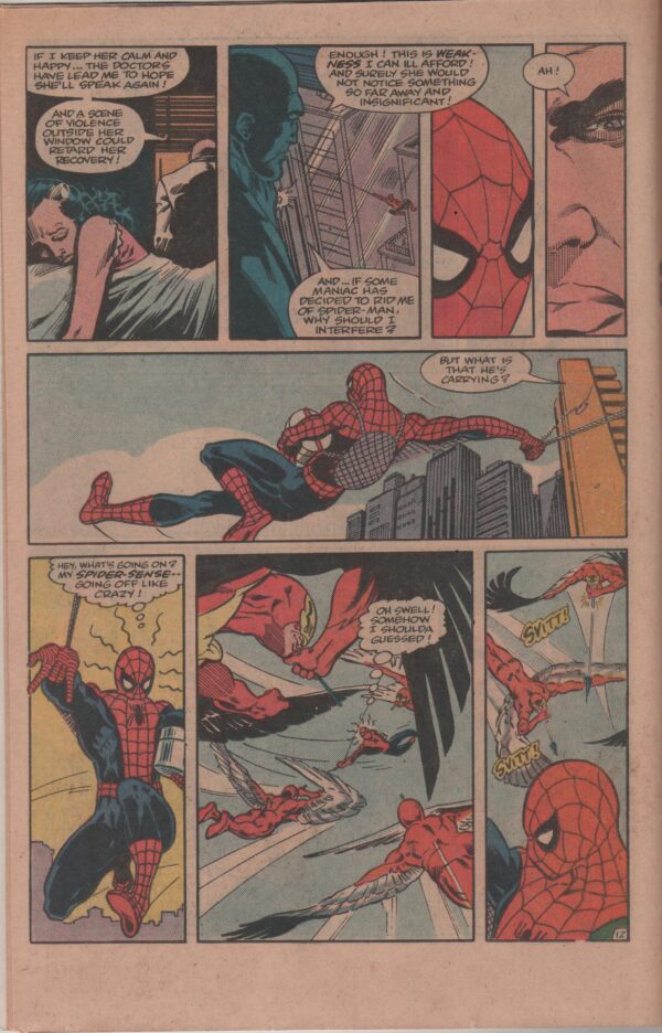 WEB OF SPIDER-MAN 2 - Imagen 2