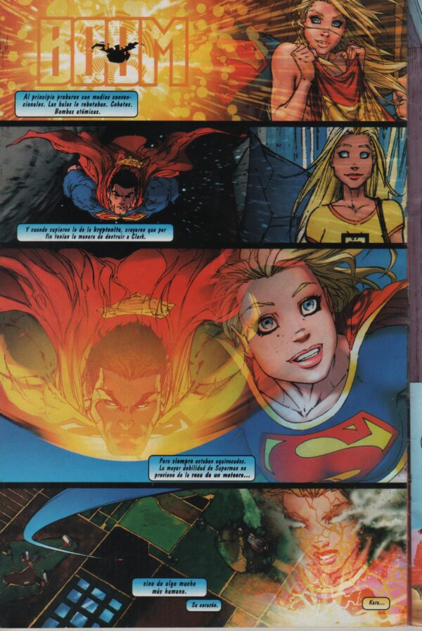 SUPERMAN / BATMAN 7 - Imagen 2
