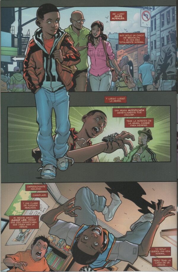 SPIDER-MAN 234 PORTADA VARIANTE - Imagen 2