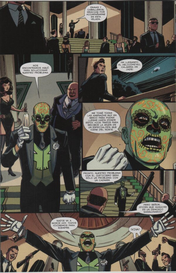 DEADPOOL 3.1 - Imagen 3
