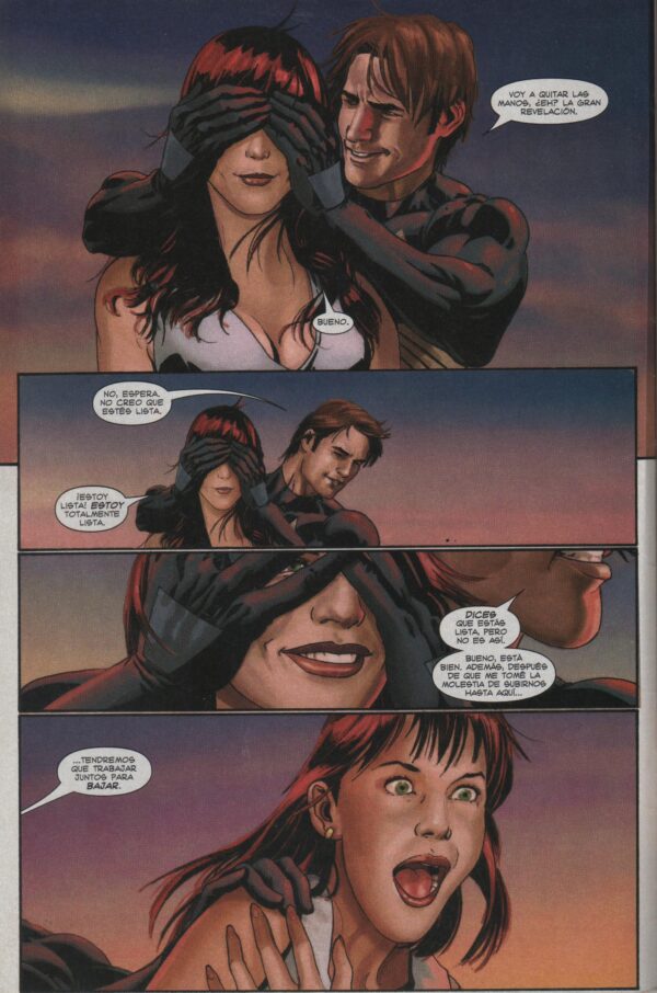 THE SENSATIONAL SPIDER-MAN 10 - Imagen 2
