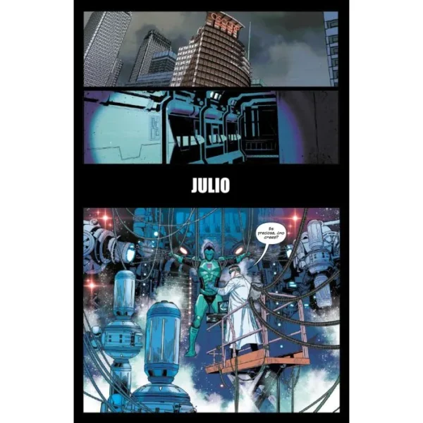 ULTIMATE SPIDER-MAN 2 - Imagen 2