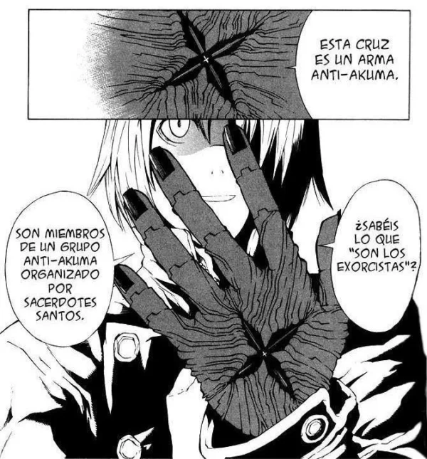 D. GRAY-MAN 1 - Imagen 2