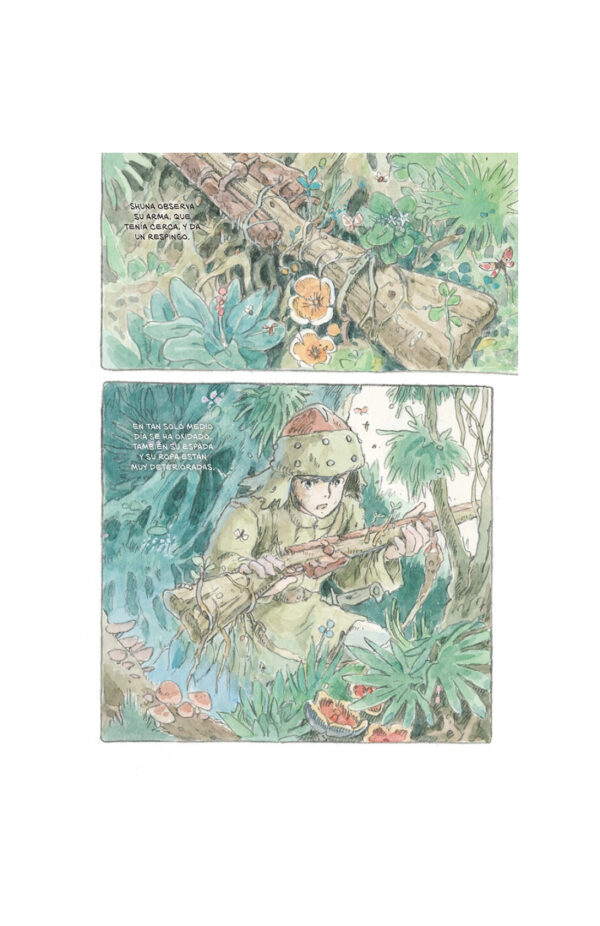 EL VIAJE DE SHUNA - Imagen 4