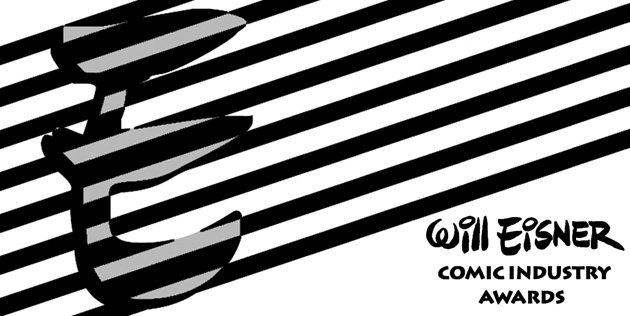 Se anuncian los nominados para los Premios Will Eisner de la Industria del Cómic de 2025