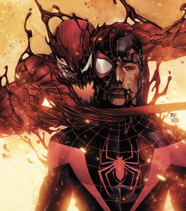 CARNAGE REIGNS - Imagen 2