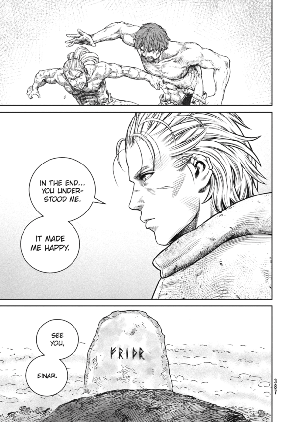 VINLAND SAGA 22 - Imagen 2