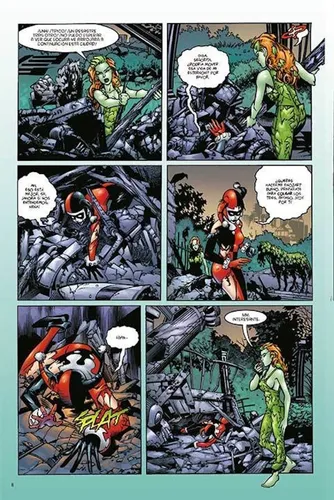 HARLEY QUINN - Imagen 3