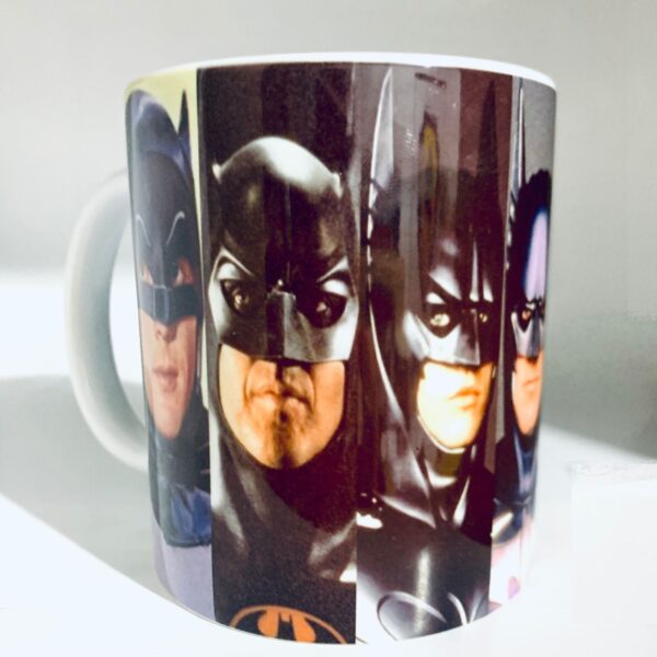 TAZA BATMAN - Imagen 4
