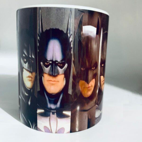 TAZA BATMAN - Imagen 2