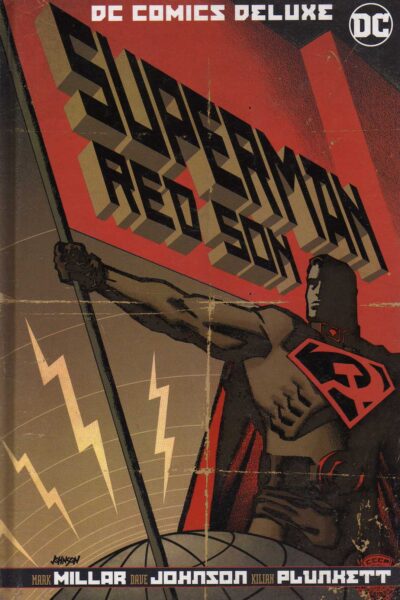 Superman Red Son