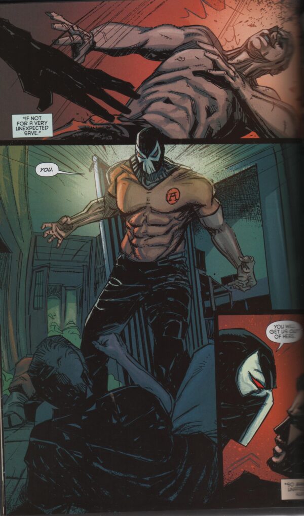 THE JOKER ENDGAME - Imagen 2