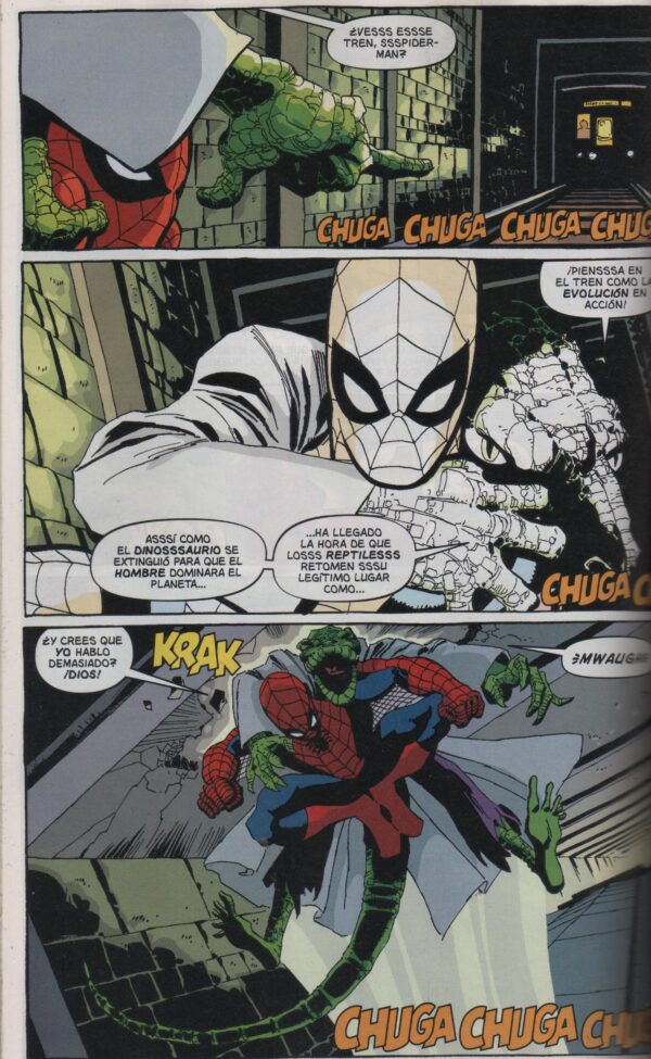 BEST SELLERS SPIDER-MAN BLUE - Imagen 2