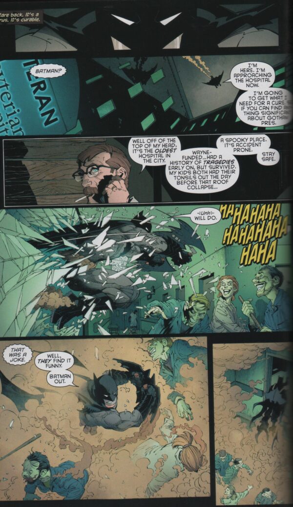 THE JOKER ENDGAME - Imagen 3