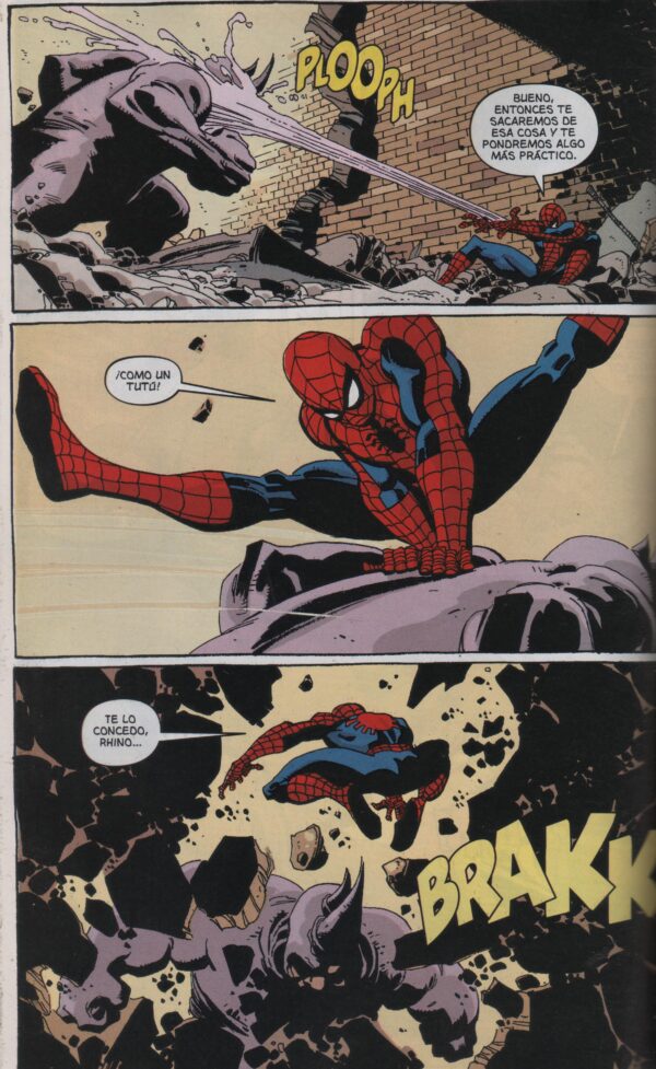 BEST SELLERS SPIDER-MAN BLUE - Imagen 3