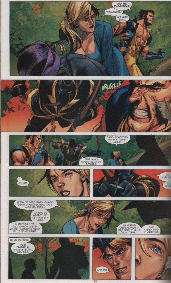 BEST SELLERS SECRET INVASION - Imagen 2