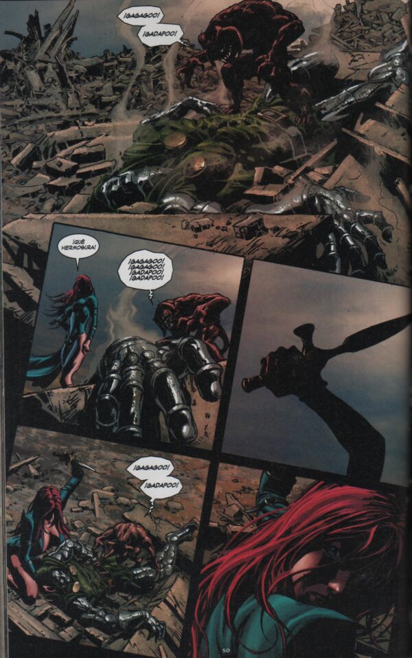 BEST SELLERS DARK AVENGERS - Imagen 2
