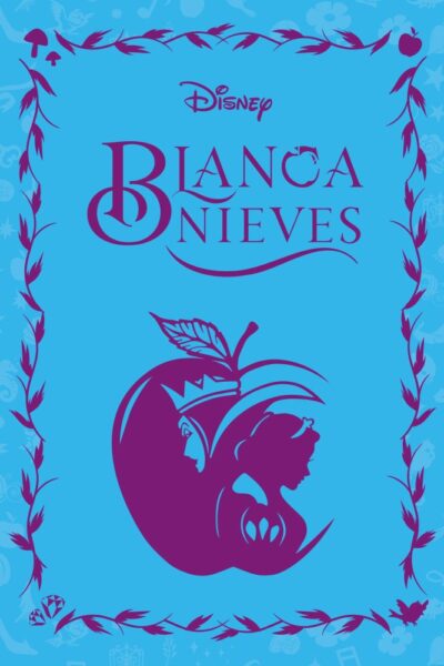 NOVELAS INOLVIDABLES DISNEY 3 : BLANCANIEVES