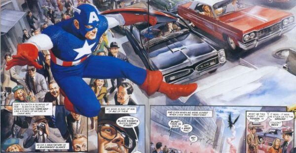 MARVELS : LA EDICIÓN REMASTERIZADA - Imagen 2