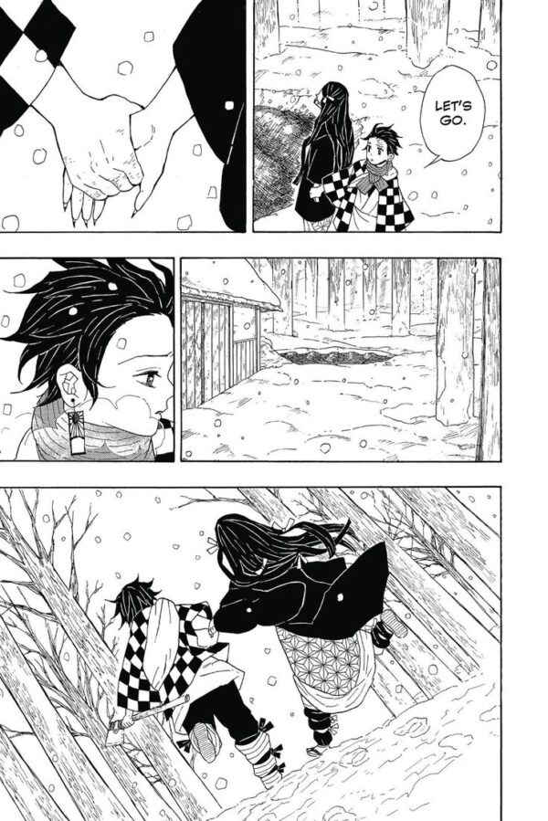 DEMON SLAYER 1 - Imagen 2
