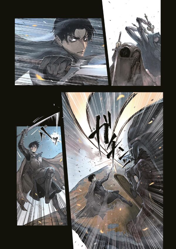 ELDEN RING BECOME LORD 1 - Imagen 4