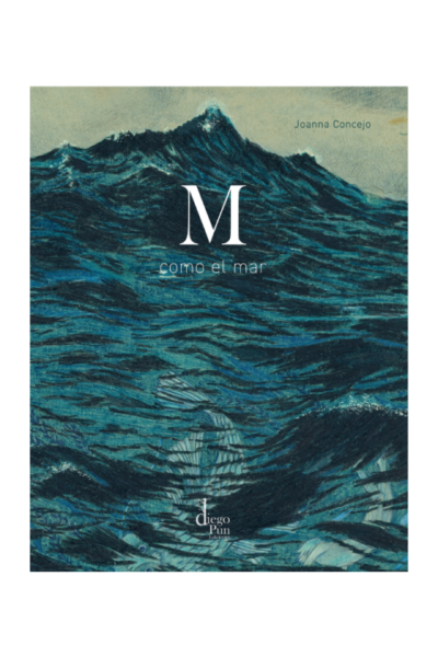 M COMO EL MAR
