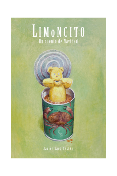 LIMONCITO. UN CUENTO DE NAVIDAD